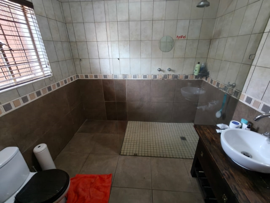 4 Bedroom Property for Sale in Protea Park North West